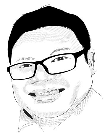 Oleh: Daris Wibisono Setiawan