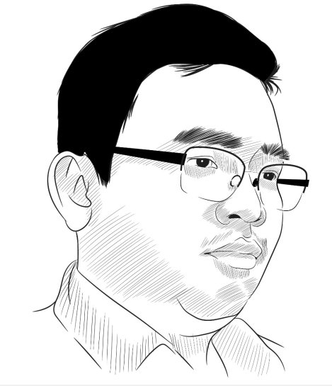 M. Abd. Nasir, SE, MSc.