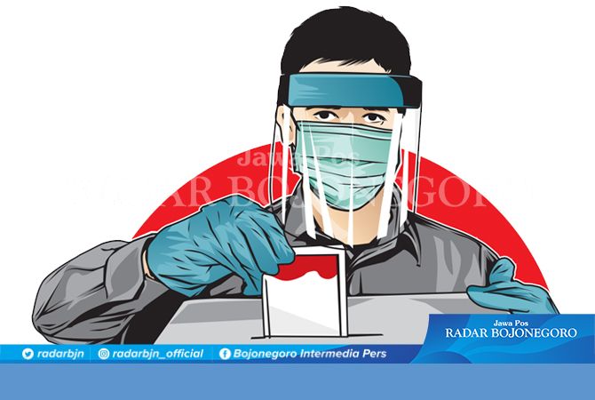 Ilustrasi: Radar Bojonegoro