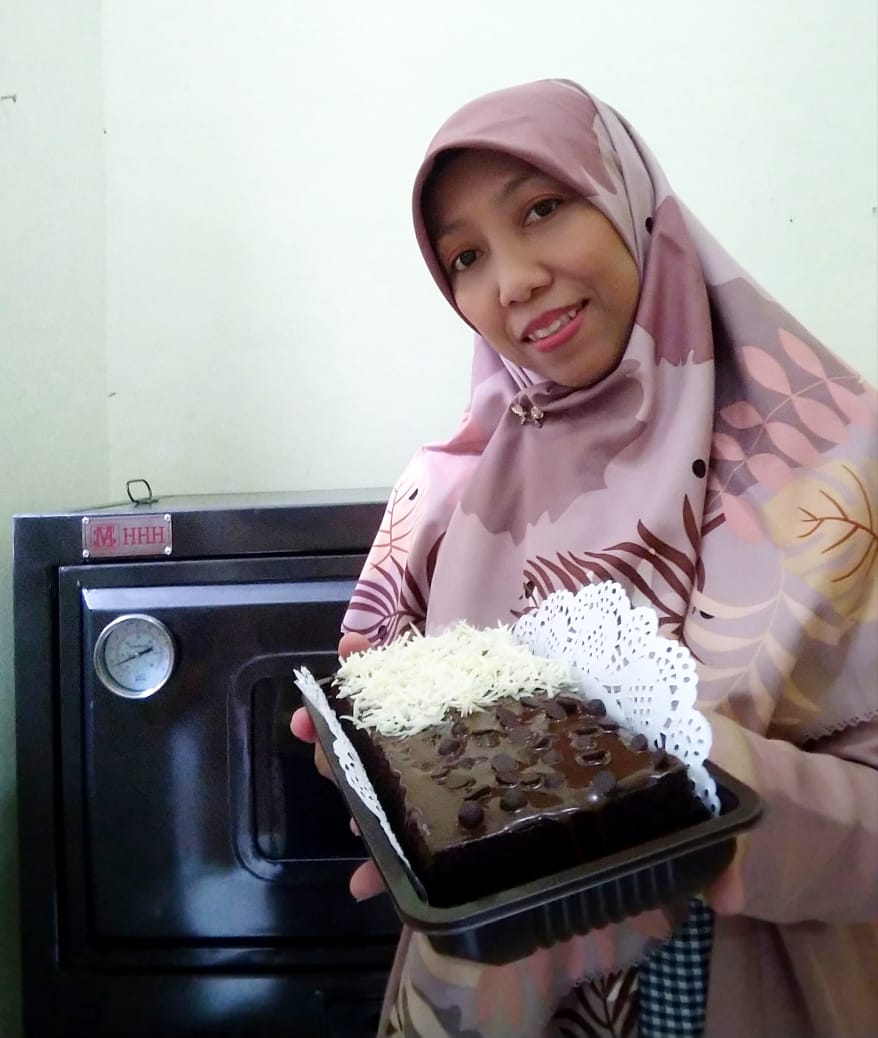 Rima Diana Puspita