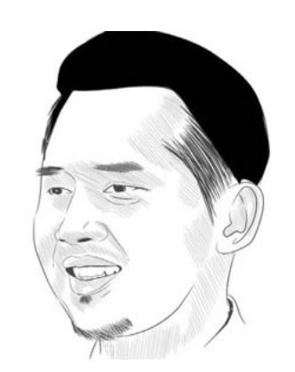 Oleh: Andi E. Sutrisno