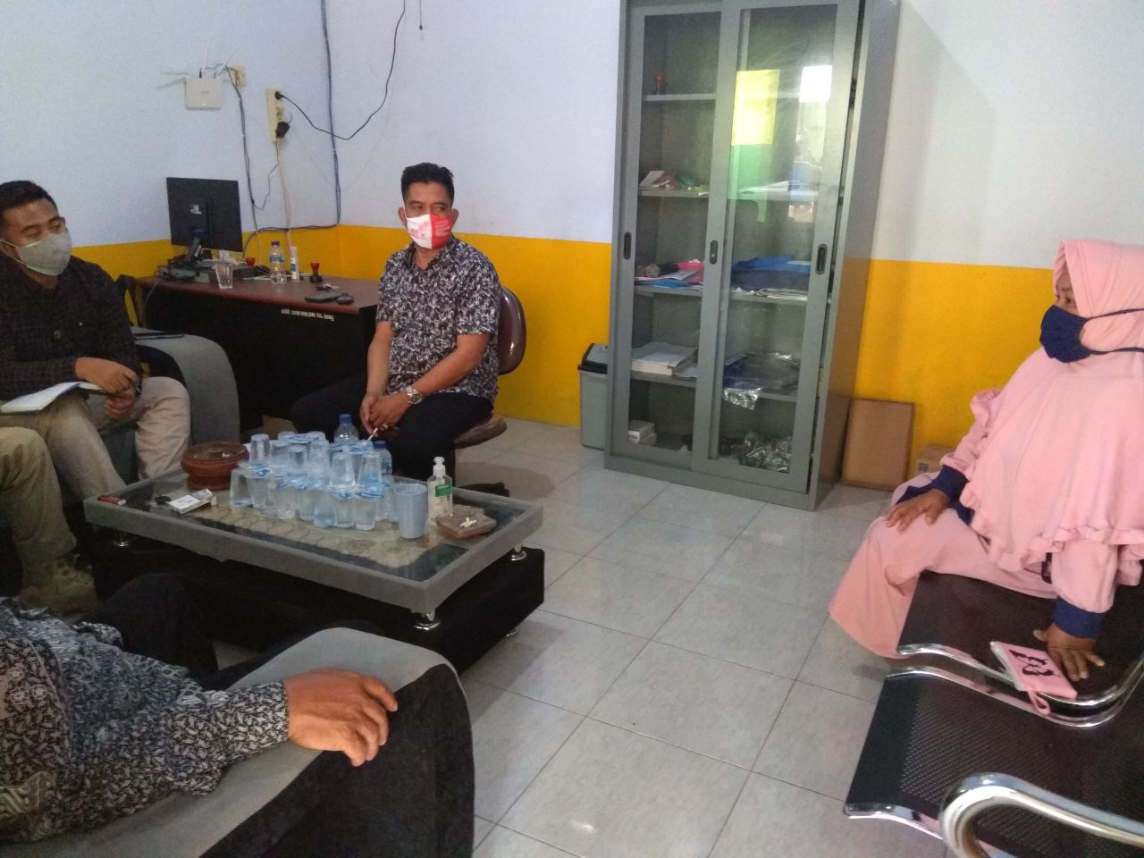 Ilustrasi Dok Radar Jember