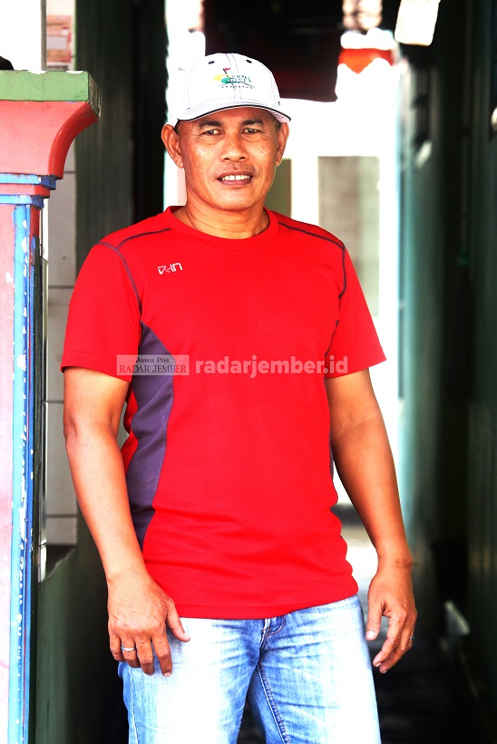 A Rahman Saleh
