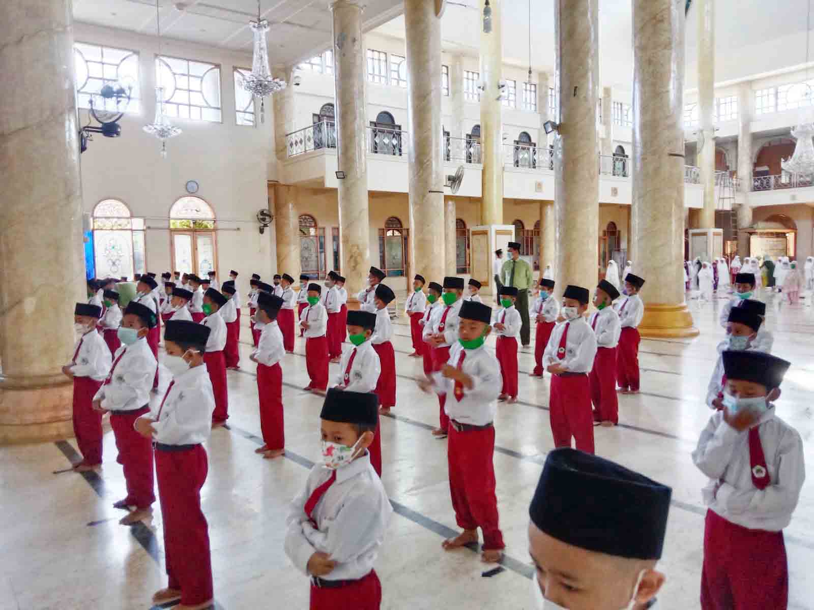Ilustrasi Dok Radar Jember