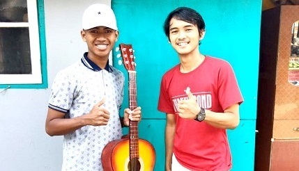 Hilmi Hidayatullah