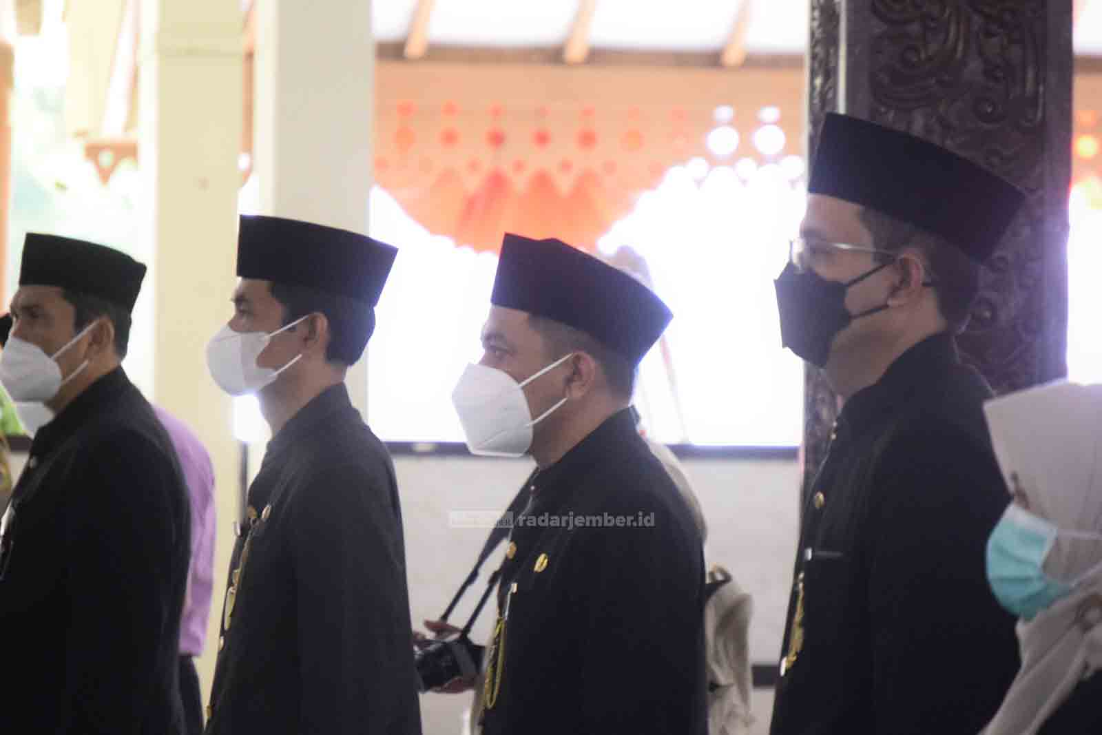 Ilustrasi Dok Radar Jember