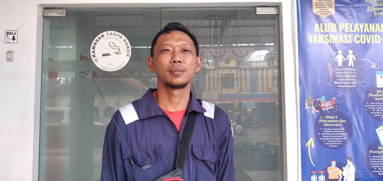 “Jika ada hewan kesayangan yang bergejala, sebaiknya diperiksakan ke dokter hewan. Selain itu, yang mengantarkan hewannya sebaiknya orang lain yang tidak terindikasi OTG.” Drh PUPUT RIJALU - Ketua Perhimpunan Dokter Hewan Indonesia Jatim VII
