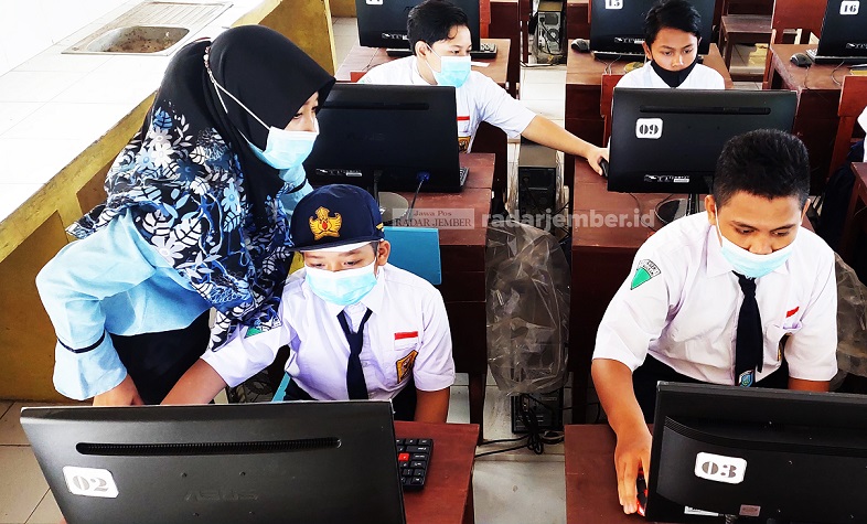 Ilustrasi Dok Radar Jember