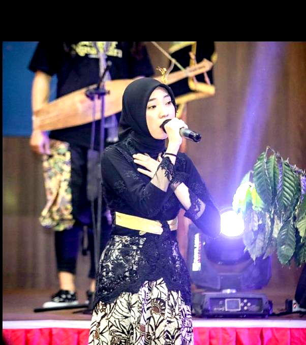 Salsabila Kanza Ilma