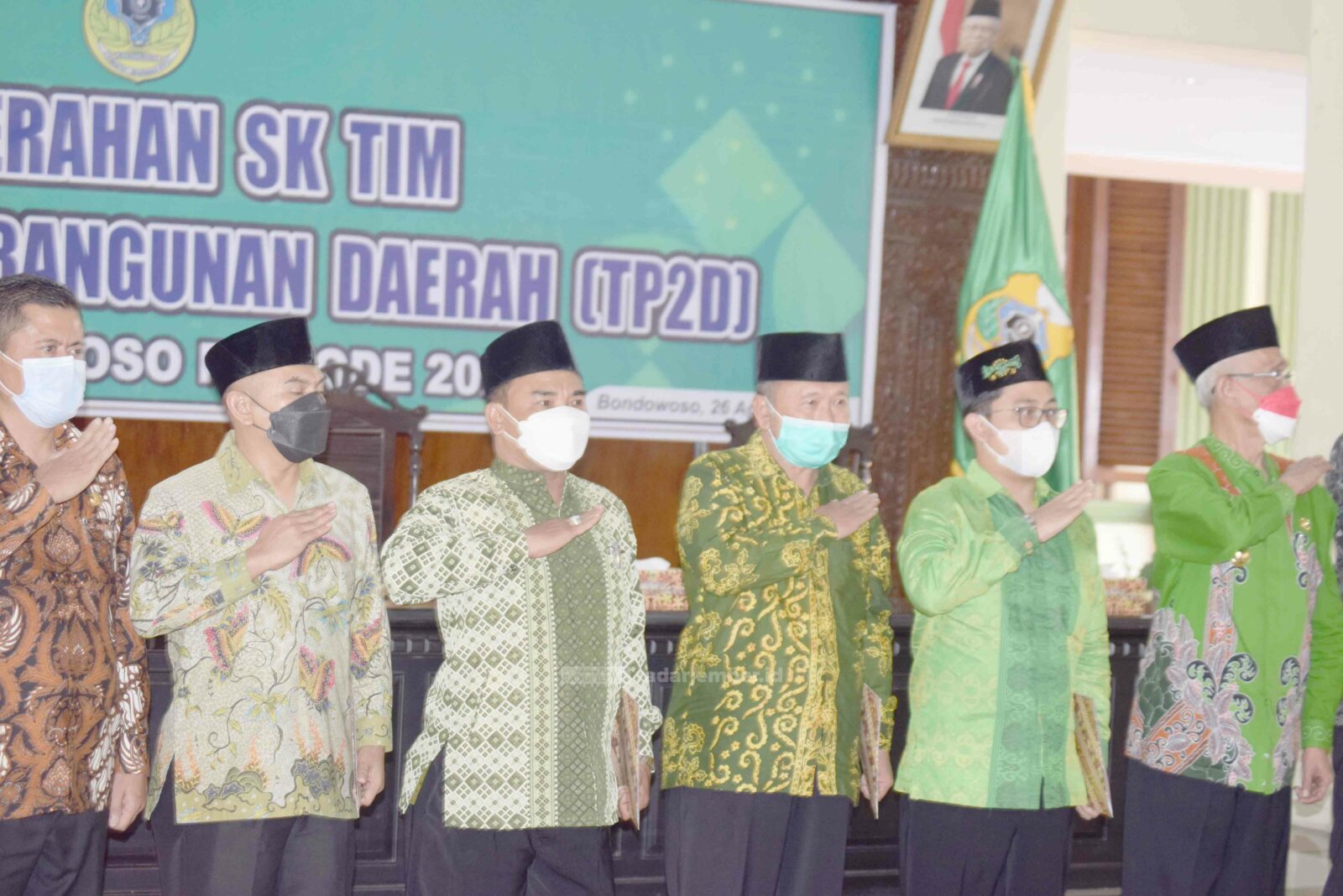 Ilustrasi Dok Radar Jember