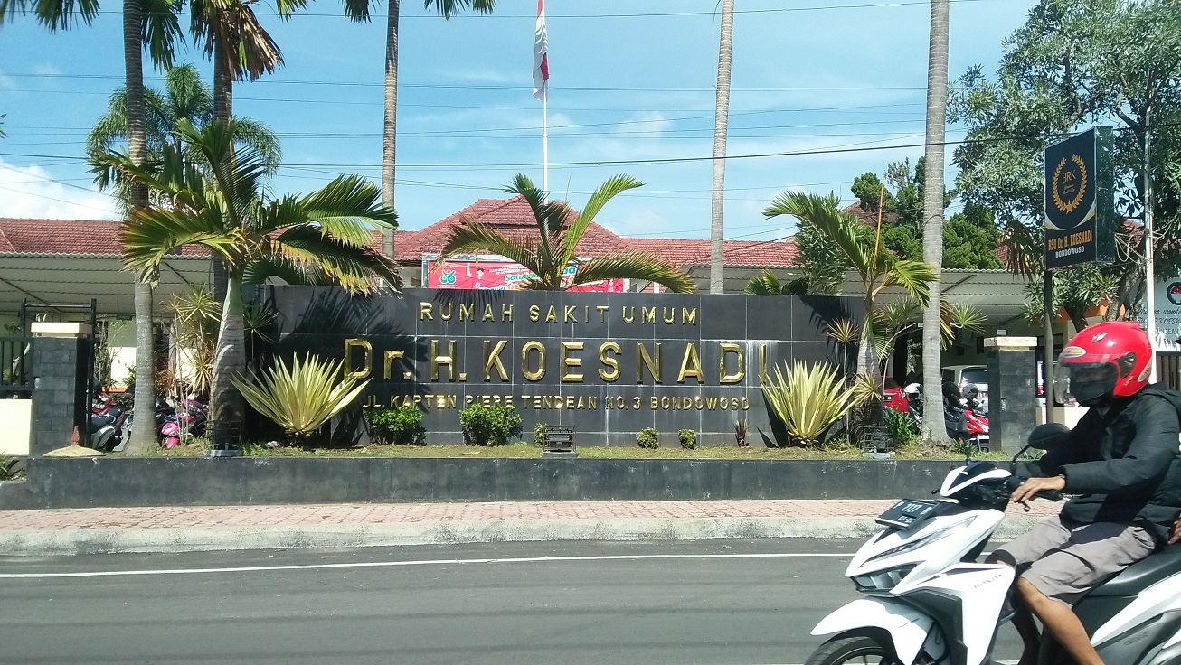 BISA JADI POLEMIK: Pembangunan kamar operasi RSU dr Koesnadi Bondowoso diduga terdapat indikasi korupsi. Kini Kejaksaan Tinggi (Kejati) Jawa Timur sedang dalam tahapan pengumpulan data (puldata) dan pengumpulan bahan keterangan (pulbaket).
