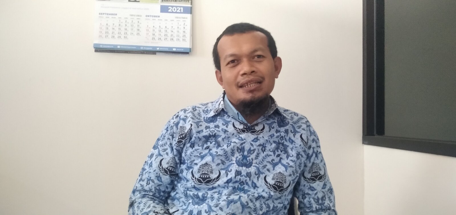 “Mestinya kita sudah beralih ke energi listrik. Nanti akan lebih murah,