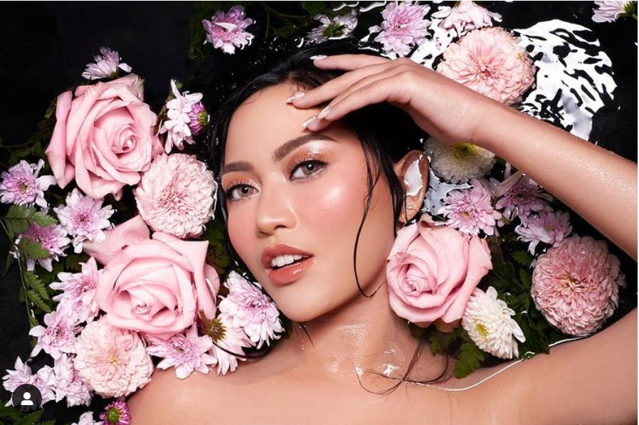 Rachel Vennya (Instagram: @rachelvennya)