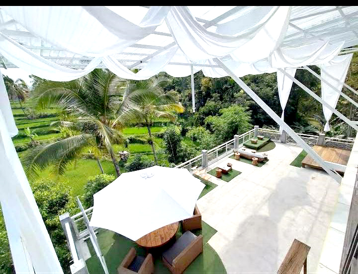 PROSPEKTIF: Kecamatan Panti menjadi salah satu daerah dengan beragam jujukan wisata yang saat ini tengah dikembangkan. Salah satunya berkaitan dengan pengolahan kopi unggulan.