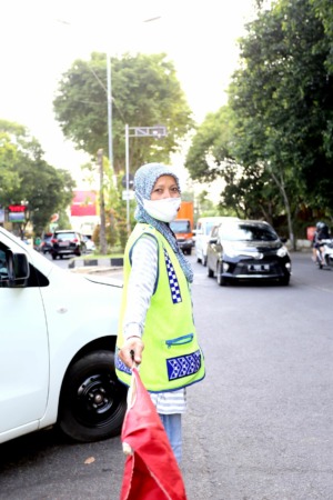 Foto : Dwi Siswanto/Radar Jember