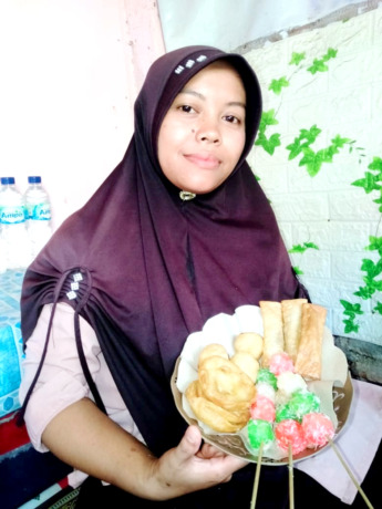 Ita Permatasari