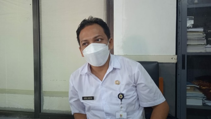 “Tersalur dan tidaknya itu dari pengajuan desanya, laporan penyerapan, dan capaian output-nya. Jadi, untuk mengajukan tahap 3 itu harus ada laporan serapan minimal 90 persen pada tahap keduanya. Kemudian, capaian output minimal 75 persen.” ABDUL GHOFUR -