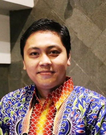 Dr. Wildani Hefni, M.A. Direktur Rumah Moderasi Beragama UIN Kiai Haji Achmad Siddiq (KHAS) Jember, Dosen Pascasarjana UIN KHAS Jember