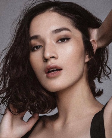 Jeanneta Sanfadelia Istri Musisi Ardhito Pramono (Instagram @jeannetasfdl)