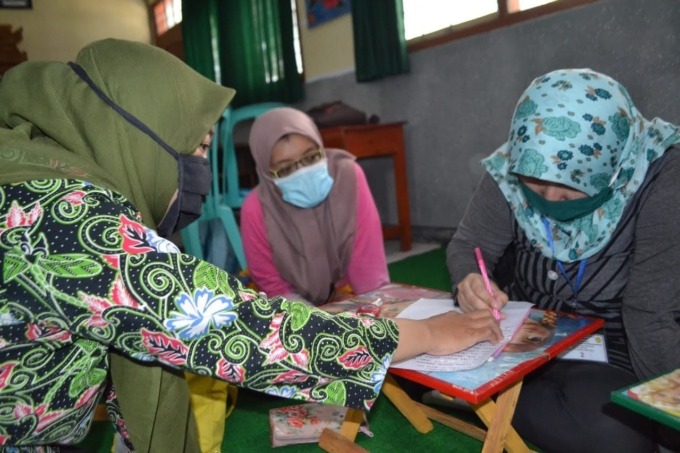 MINIM PENGGANTI: Minimnya jumlah pengawas, khususnya di lembaga SD, menjadi kekhawatiran tersendiri di sektor pendidikan. Apalagi tahun ini ada belasan pengawas yang akan memasuki masa pensiun.