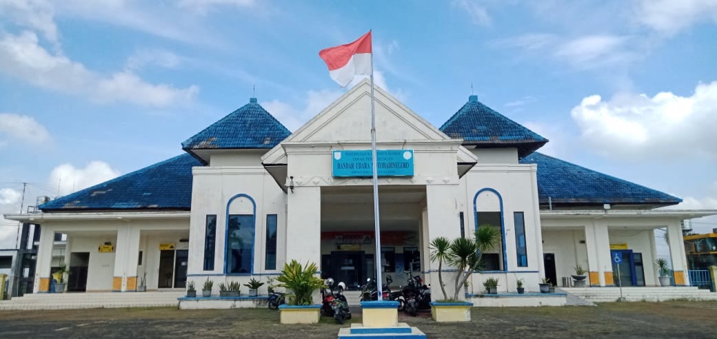 Bandara Notohadinegoro