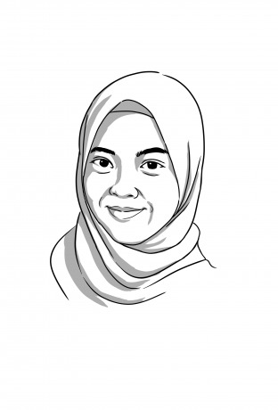 Oleh : Tsabitah Azzahra A.R