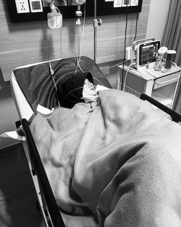 foto: Instagram/dindahw