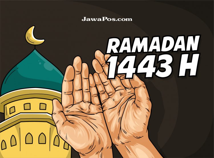 Hasil survei menunjukan, menjelang Ramadan kerap kali dijadikan momentum peluang bisnis oleh sebagian besar masyarakat.