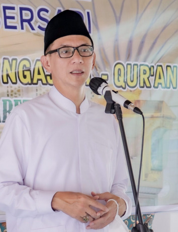 Gus Firjaun, Wakil Bupati Jember