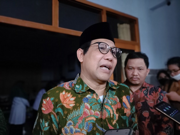 Abdul Halim Iskandar, Menteri Desa Pembangunan Darah Transmigrasi dan Tertinggal Indonesia (PDTT) dan Ketua DPW PKB Jawa Timur
