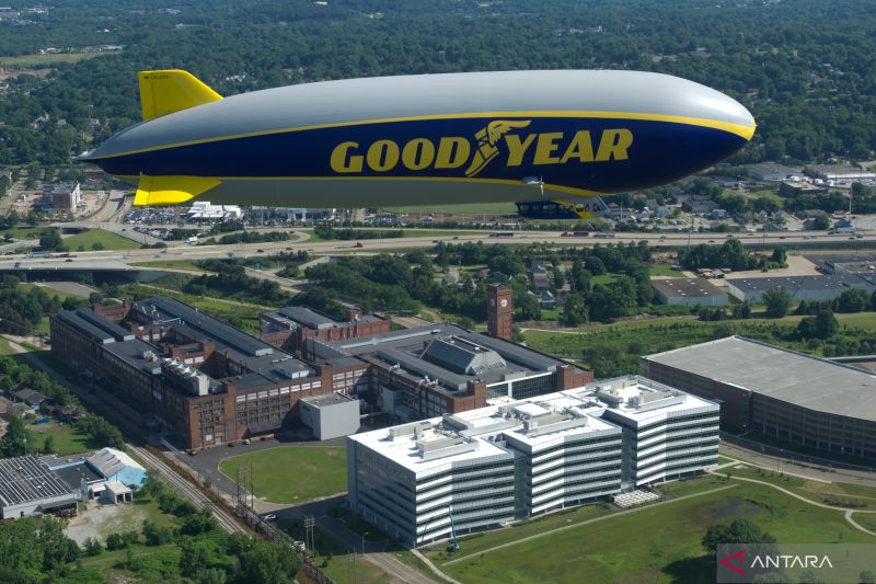 Goodyear
