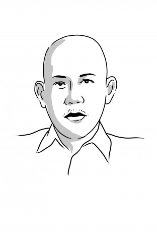 Budi Dayantoro