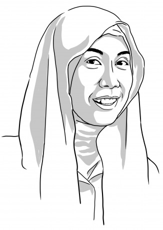 Oleh: Yuliatin Azizah