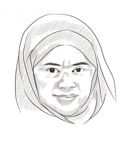 Oleh: Dewi Rokhmah
