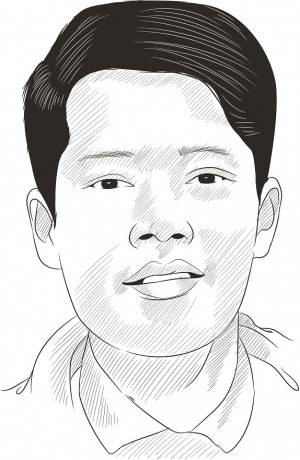 Oleh: Fathur Roziqin
