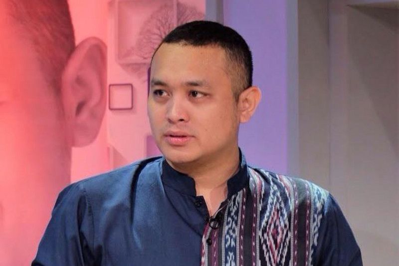 Caption Foto : Gilang Dirga.
