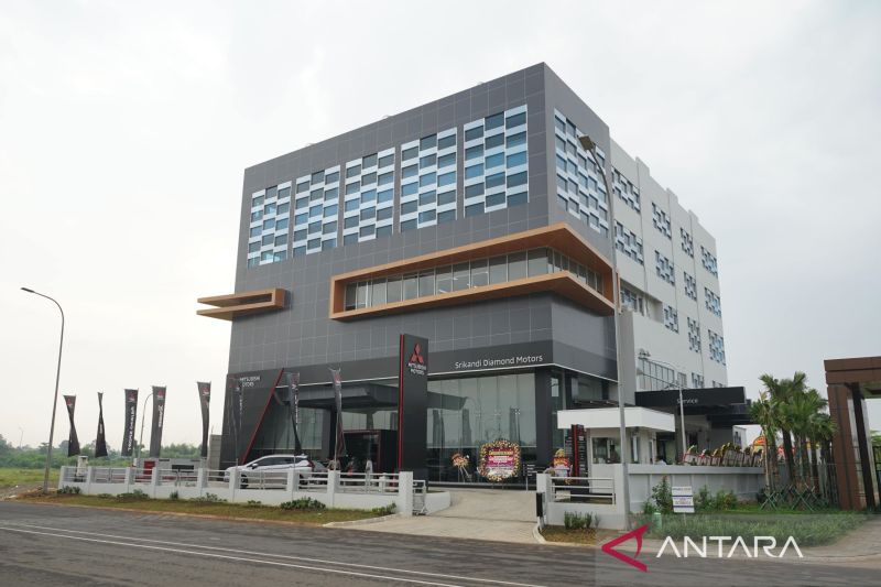Caption Foto :  MMKSI buka diler ke 165 di Sedayu City Kelapa Gading