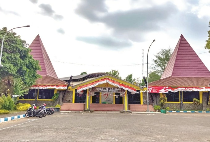 HUT: Museum Daerah Lumajang kini telah memasuki usianya yang ke 7 tahun. Dalam peringatan kali ini digelar sejumlah lomba bertemakan Lumajang-an