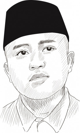 Oleh: Amirul Wahid