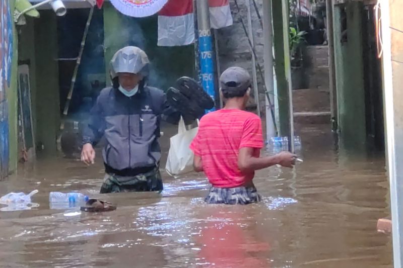 ilustrasi banjir (foto: istimewa)