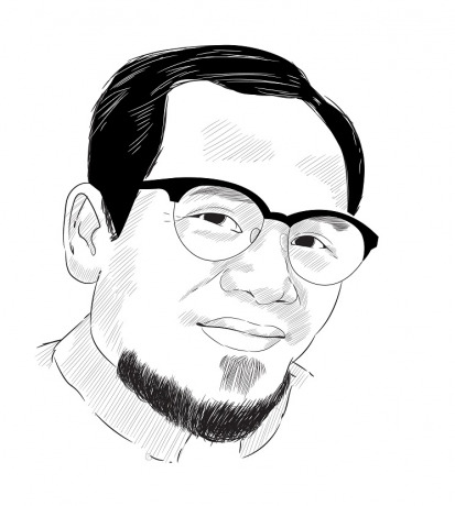 Oleh: Muhammad Iqbal