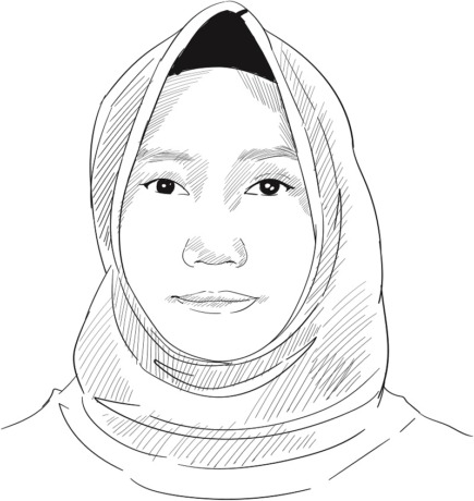 Oleh: Nis’atul Khoiroh
