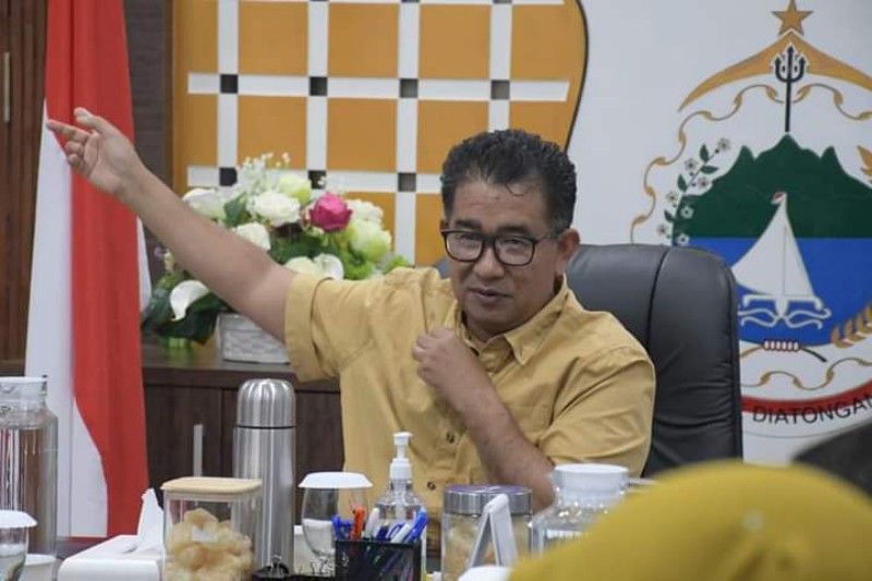 Penjabat Gubernur Sulawesi Barat (Sulbar) Akmal Malik menyampaikan pemerintah Sulbar mematangkan persiapan pelaksanaan festival perahu tradisional