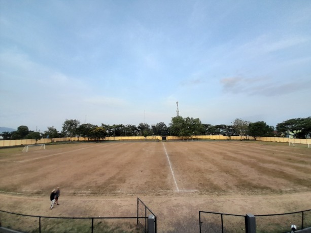 Stadion Magenda