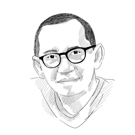 Oleh: Aries Harianto