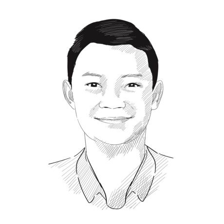Oleh Arif Ramadhany