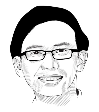 Oleh Muhammad Fauzinuddin Faiz