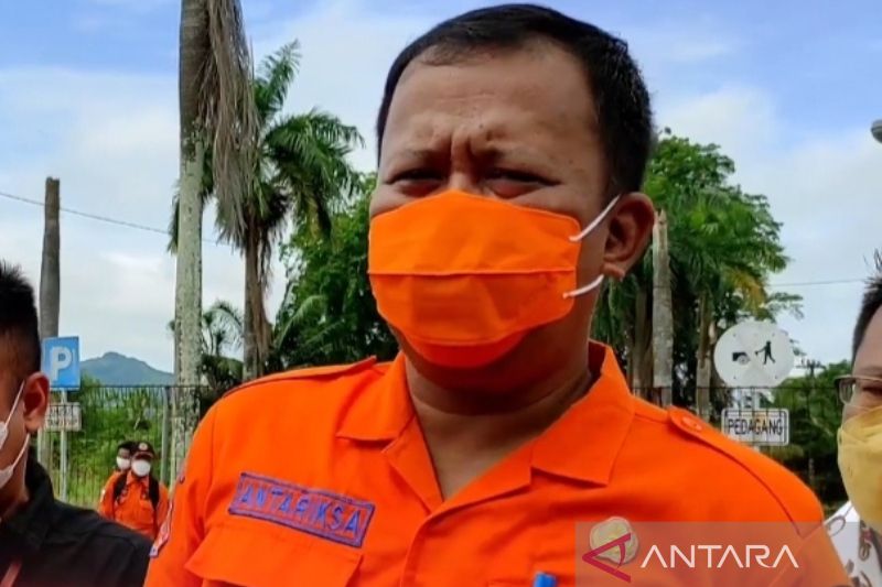 Sekretaris Satgas Penanganan COVID-19 Babel Mikron Antariksa.