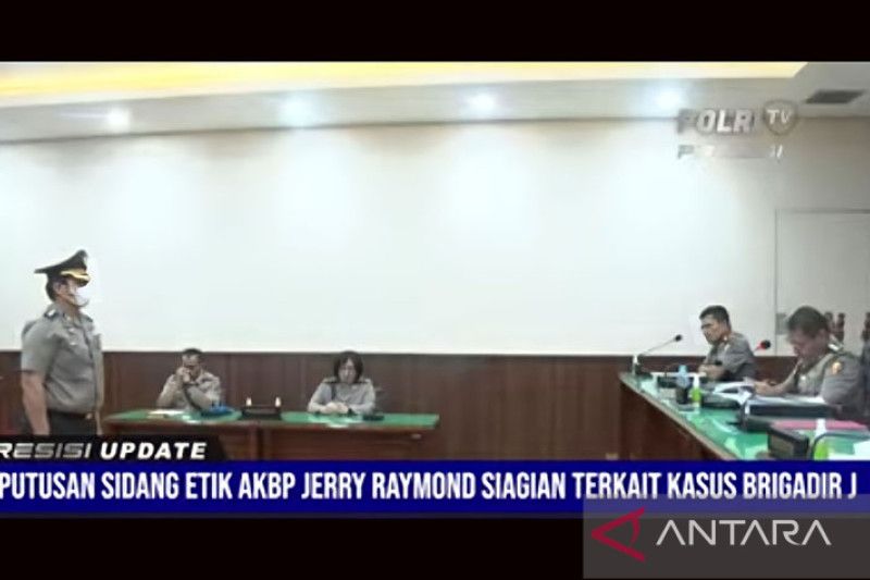 iga Kapolda, dikatakan Direktur Eksekutif Lembaga Kajian Strategis Kepolisian (Lemkapi) Dr Edi Hasibuan, tidak mungkin mengintervensi Tim Khusus Polri yang mengusut pembunuhan Brigadir Nofriansyah Yosua Hutabarat alias Brigadir J.