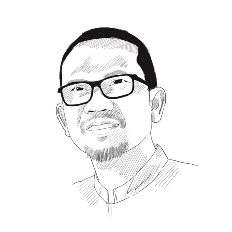 Oleh: Muhammad Muhajir